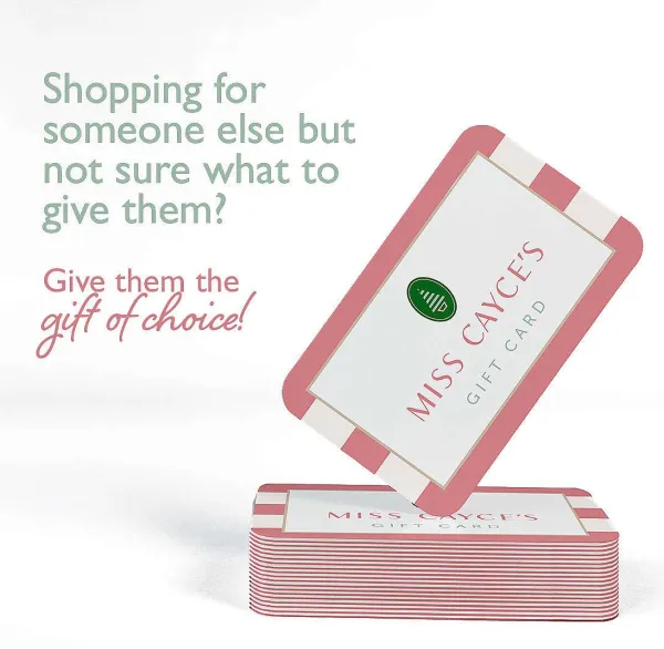 Celebrate Birthday^* Wonderland Gift Card