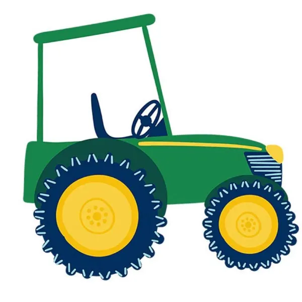 Spring Happy Everything^Happy Everything 2023 Attachelor Big Attachment By !