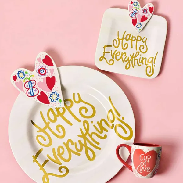 Kitchen & Dining^Happy Everything 2024 St Jude Mug By !