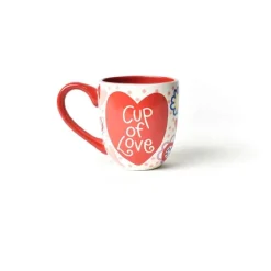 Kitchen & Dining^Happy Everything 2024 St Jude Mug By !