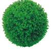 Focal Points^Liberty Floral 7" Thyme Ball