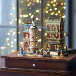 Table Decor^Department 56 A Woman's Best Friend, Dept. 56 Village
