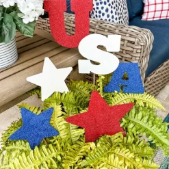 Focal Points^The Round Top Collection All Glitter Usa