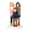 Table Decor^Department 56 Alleluia, Dept. 56 Village
