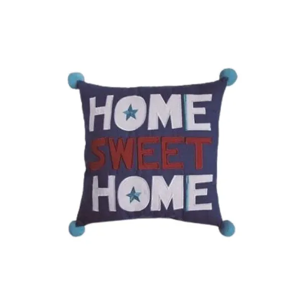 Pillows^Transpac Americana Pillows
