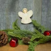 Wall Decor^The Round Top Collection Angel Magnet