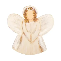 Wall Decor^The Round Top Collection Angel Magnet