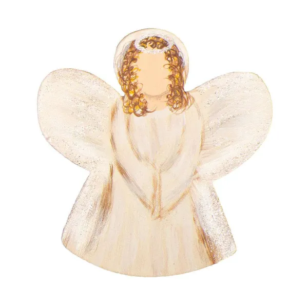 Table Decor^The Round Top Collection Angel Magnet