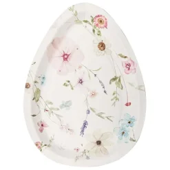 Kitchen & Dining^Sophistiplate Appetizer Plate, Charming Easter