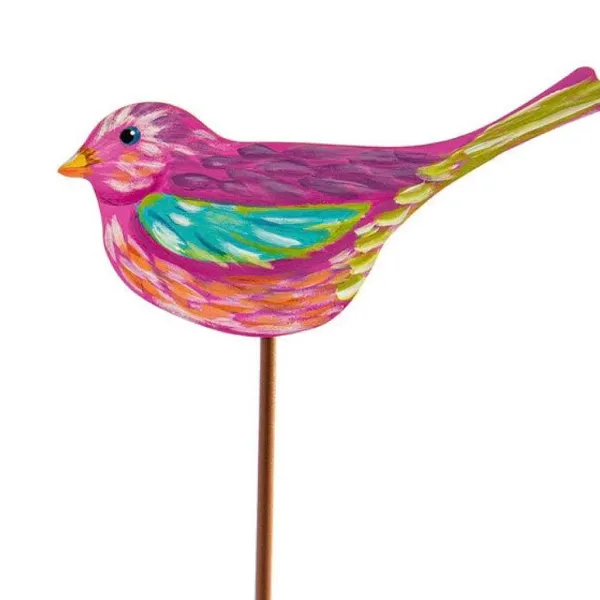 Wall Decor^The Round Top Collection Artful Birds