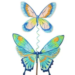 Spring^The Round Top Collection Artful Butterfly