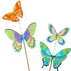 Spring^The Round Top Collection Artful Butterfly