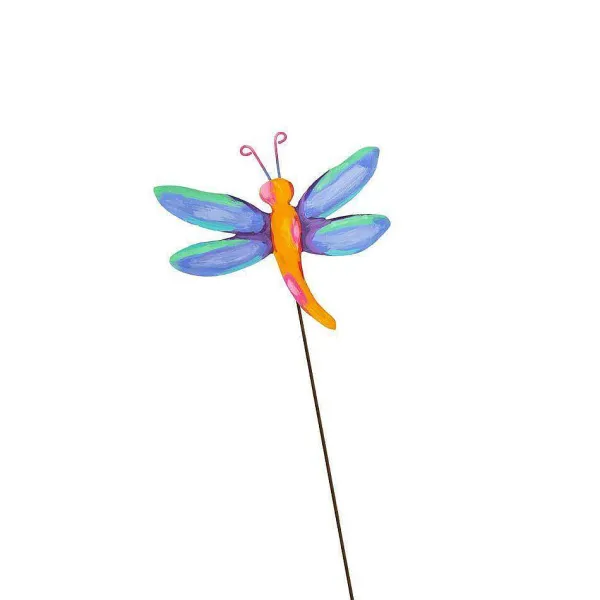 Spring^The Round Top Collection Artful Dragonfly