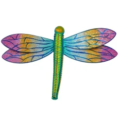 Table Decor^The Round Top Collection Artful Dragonfly Magnet
