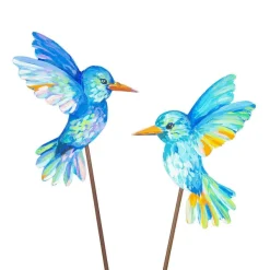 Spring^The Round Top Collection Artful Hummingbird