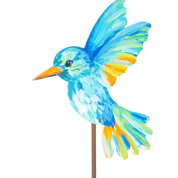 Spring^The Round Top Collection Artful Hummingbird