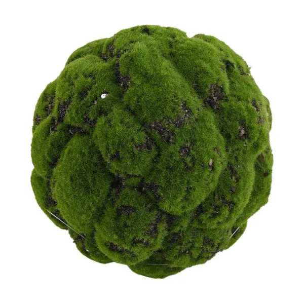 Focal Points^Direct Export Co. Artificial Moss Orb