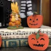 Table Decor^Department 56 Autumn Gourds