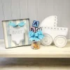 Mother's Day^The Round Top Collection Baby Block Finial