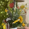 Floral^Craig Bachman Back To School Spray