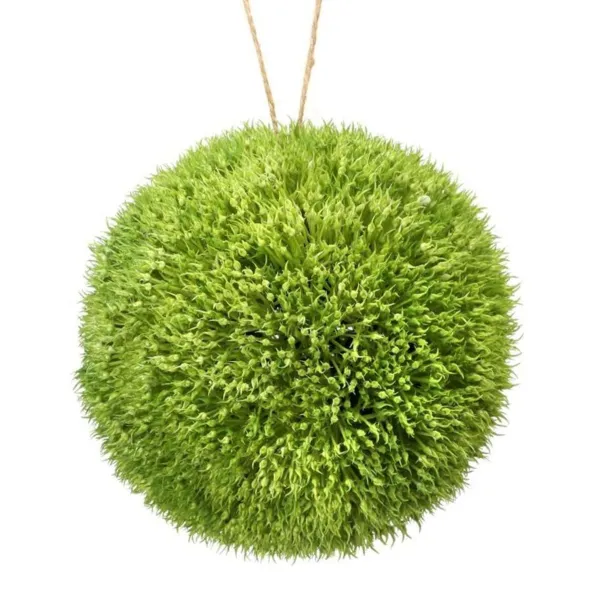 Table Decor^Regency Barley Ball 6"