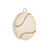 Table Decor^The Round Top Collection Baseball Charm