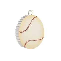 Spring^The Round Top Collection Baseball Charm