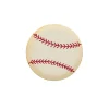 Table Decor^The Round Top Collection Baseball Magnet