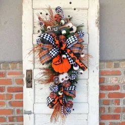 Floral^Liberty Floral Bat Cookie Spray