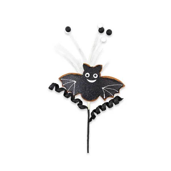 Floral^Liberty Floral Bat Cookie Spray