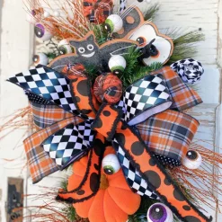 Floral^Liberty Floral Bat Cookie Spray