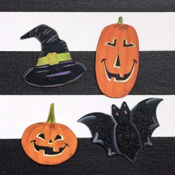 Wall Decor^The Round Top Collection Bat Magnet