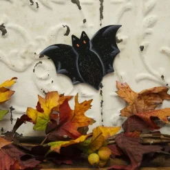 Table Decor^The Round Top Collection Bat Magnet