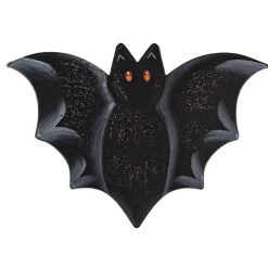 Table Decor^The Round Top Collection Bat Magnet