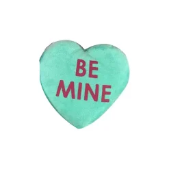 Pillows^Liberty Floral Be Mine Plush Heart Large