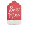 Wall Decor^Burton & Burton Be Mine/Love Always Hanging Decor