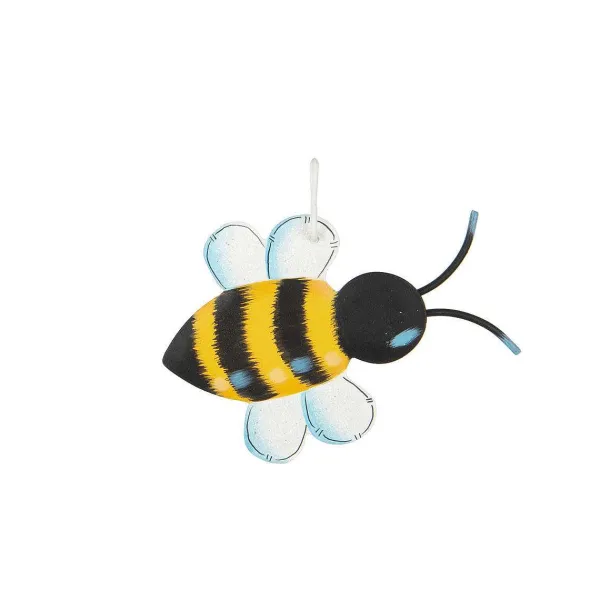 Table Decor^The Round Top Collection Bee & Hive Charms