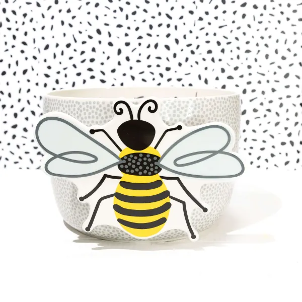 Spring^Happy Everything Bee Big Attachment By !