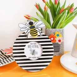 Spring^Happy Everything Bee Mini Attachment By !