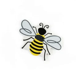 Spring^Happy Everything Bee Mini Attachment By !