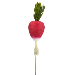 Spring Picks^Liberty Floral Beet Pick