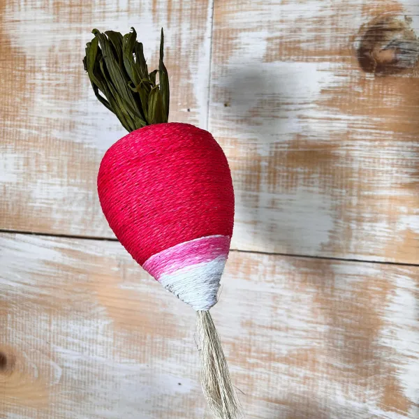 Spring^Liberty Floral Beet Pick