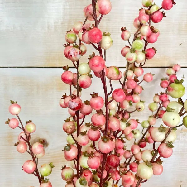 Spring Sprays^CRI Berry Blush Pink Spray