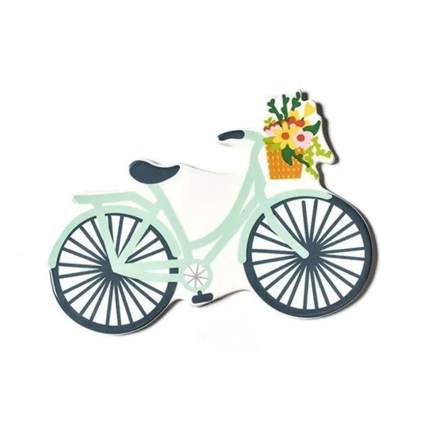 Spring Happy Everything^Happy Everything Bicycle Big Attachment By !