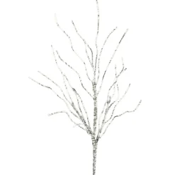 Floral^Liberty Floral Birch Spray