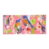 Rugs & Mats^Evergreen Birdies On Cherry Blossoms Sassafras Switch Mat