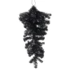 Greenery^Craig Bachman Black Belgium Spruce Teardrop, 36"