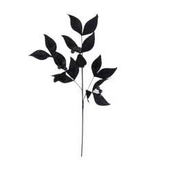 Sprays^Direct Export Co. Black Velvet Laurel Spray