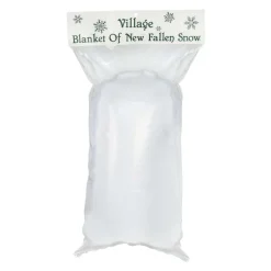 Focal Points^Department 56 Blanket Of New Fallen Snow, Dept. 56 Village