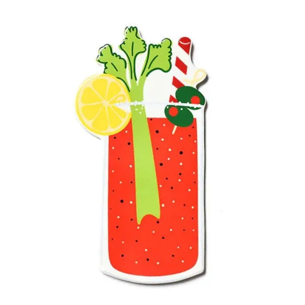 Spring^Happy Everything Bloody Mary Big Attachment By !
